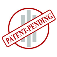 Patent Pending Logo